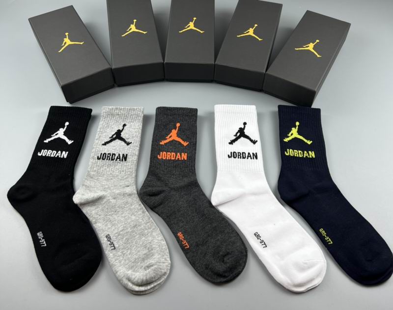 Jordan Socks QY04